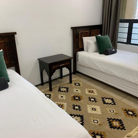 307 Point Bay Apartment Durban Luaran gambar