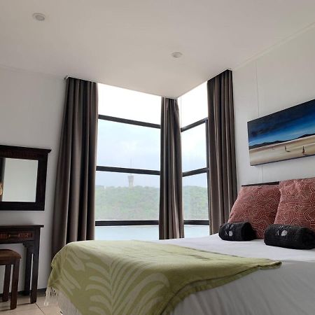 307 Point Bay Apartment Durban Luaran gambar