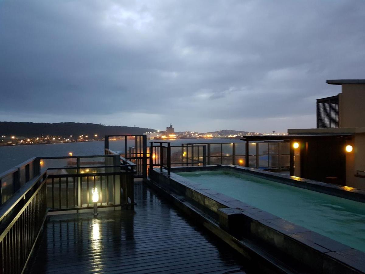 307 Point Bay Apartment Durban Luaran gambar