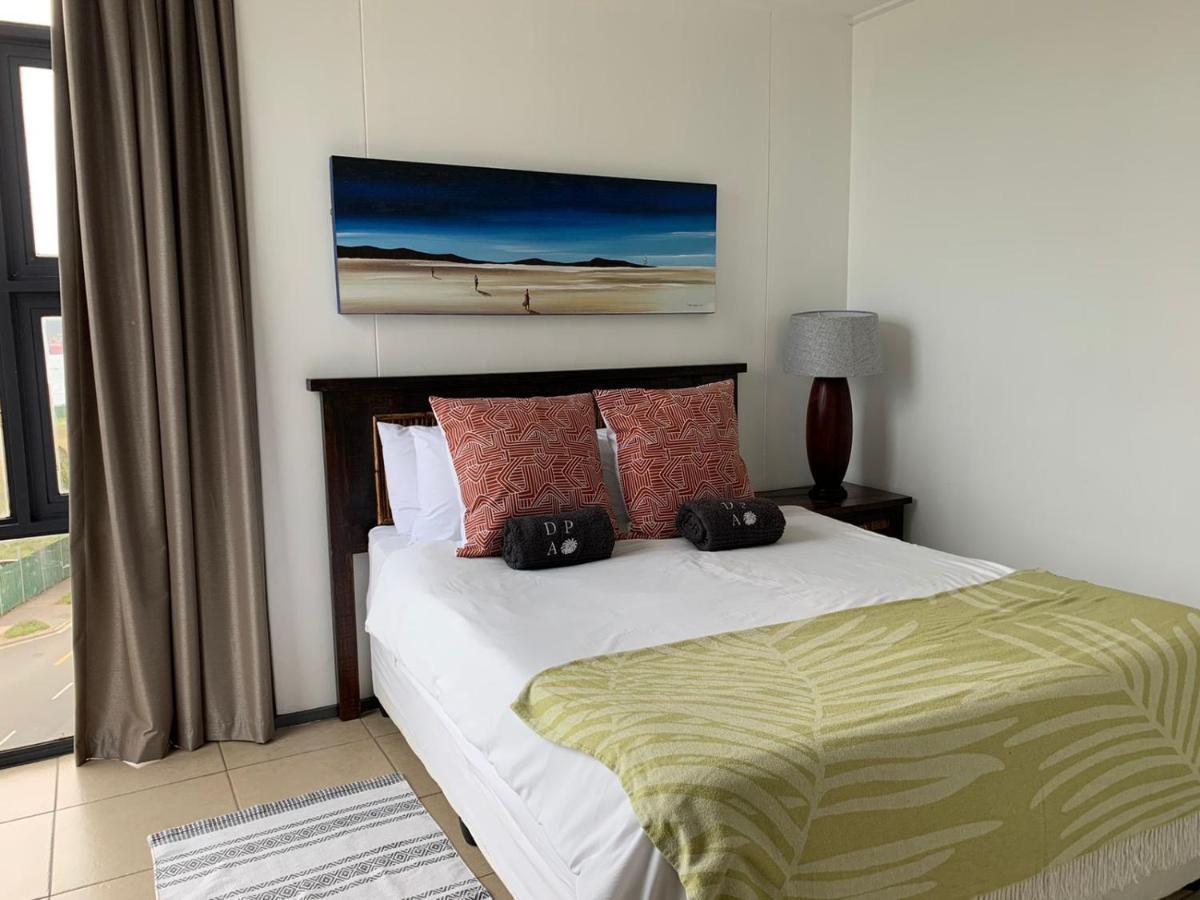 307 Point Bay Apartment Durban Luaran gambar
