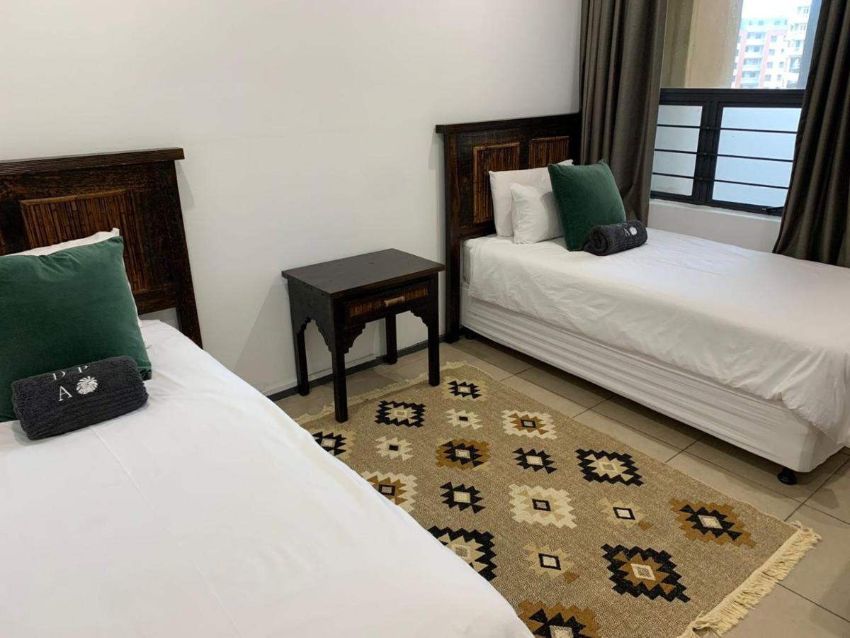 307 Point Bay Apartment Durban Luaran gambar