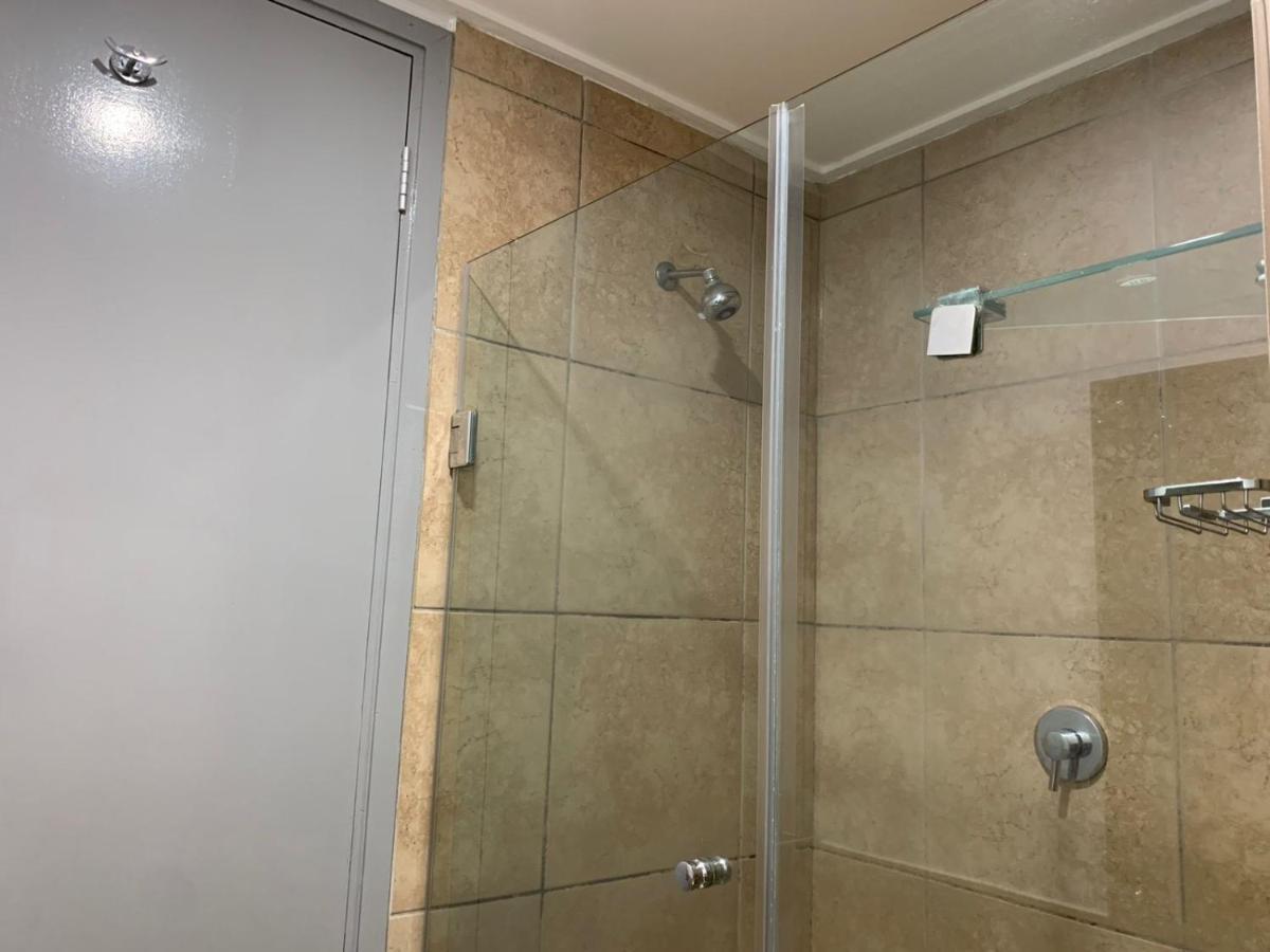 307 Point Bay Apartment Durban Luaran gambar
