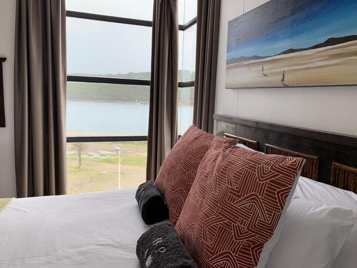 307 Point Bay Apartment Durban Luaran gambar