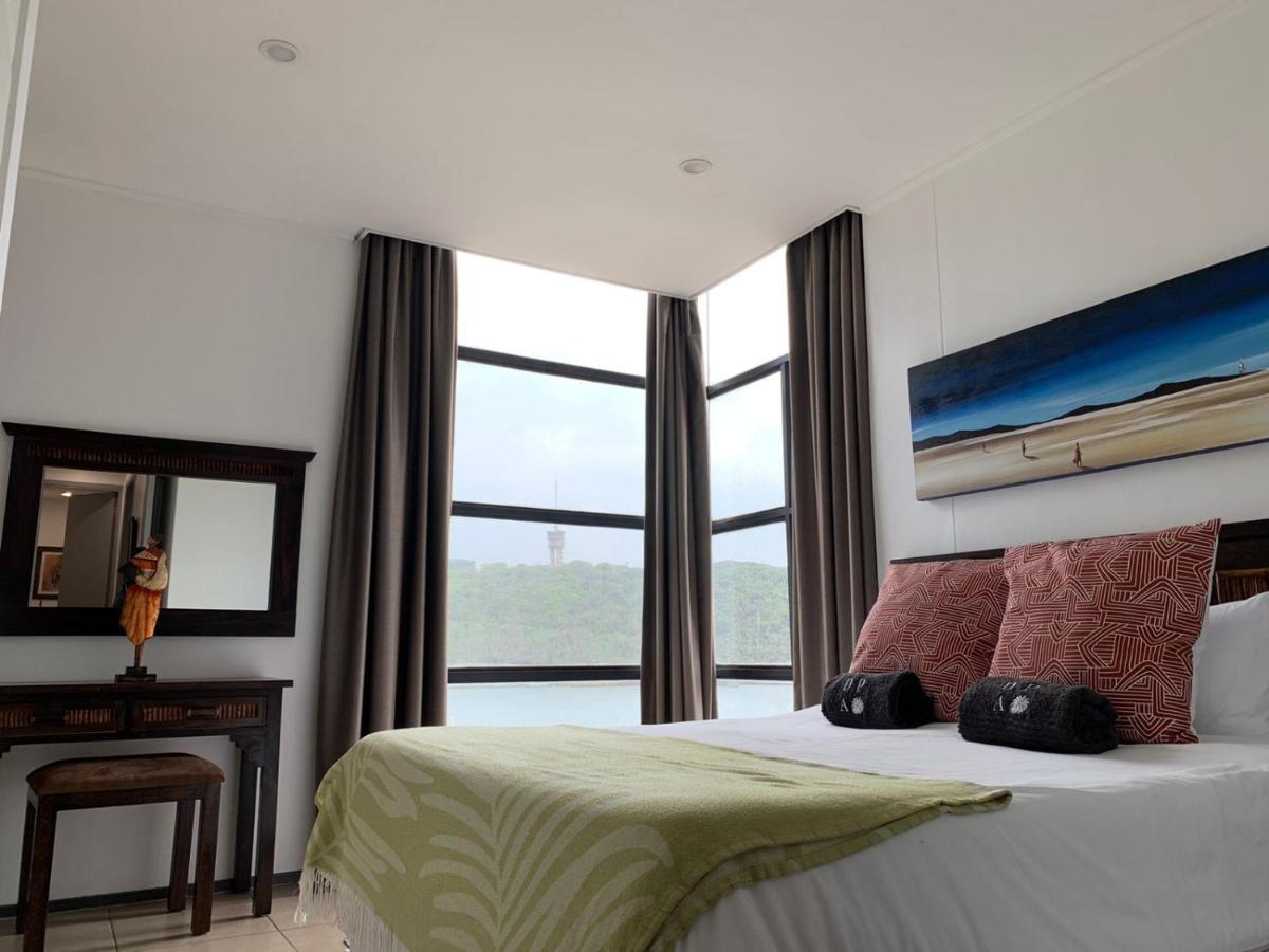 307 Point Bay Apartment Durban Luaran gambar