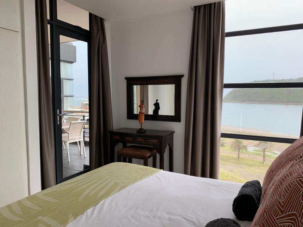 307 Point Bay Apartment Durban Luaran gambar