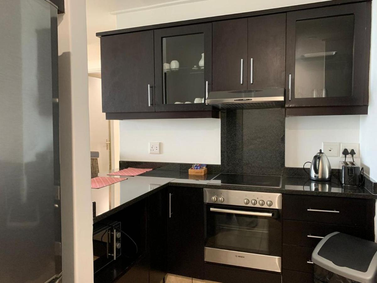 307 Point Bay Apartment Durban Luaran gambar