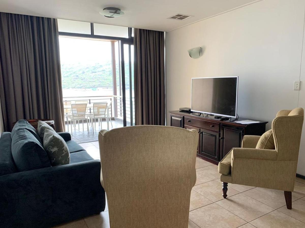 307 Point Bay Apartment Durban Luaran gambar