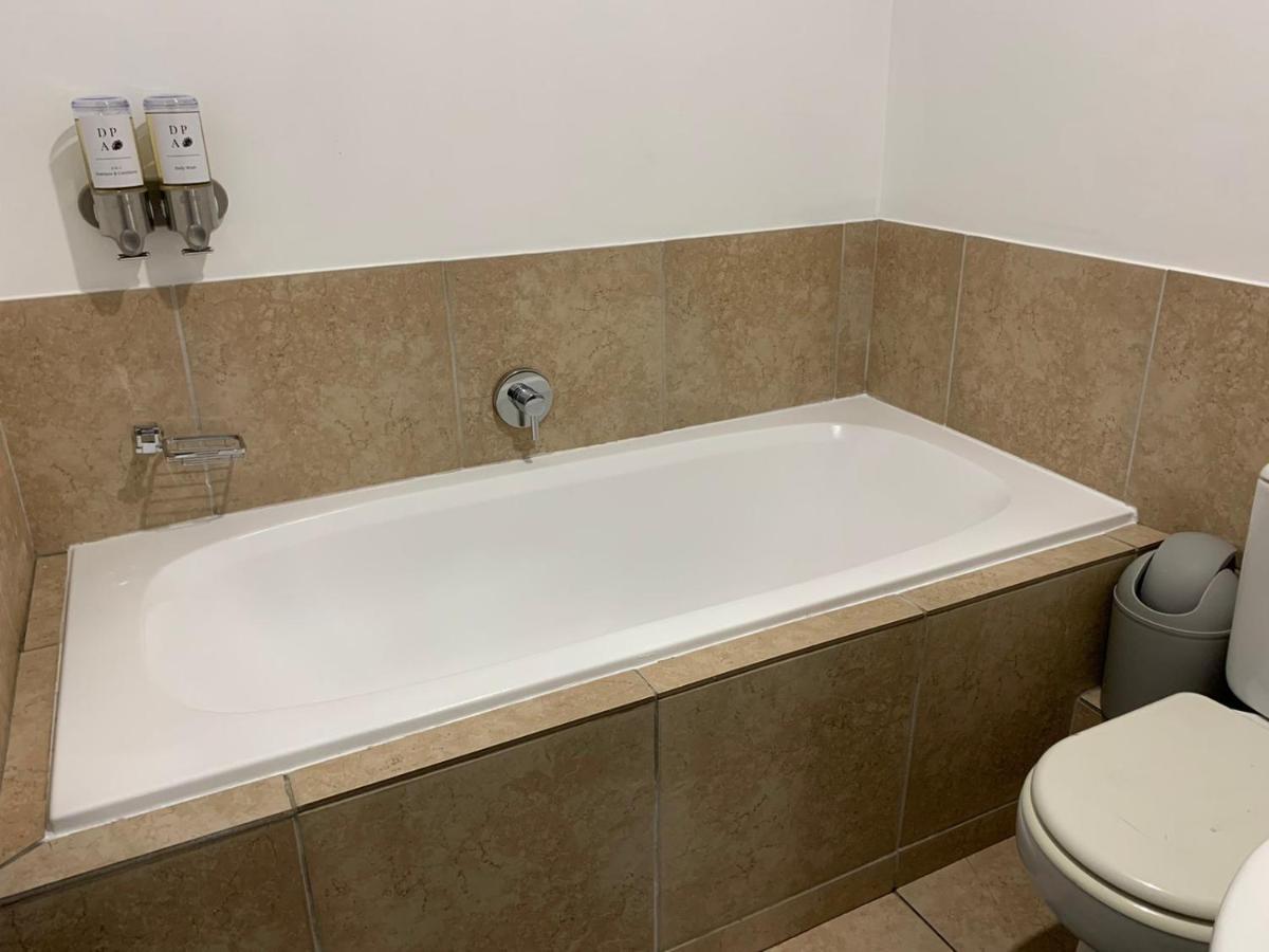 307 Point Bay Apartment Durban Luaran gambar