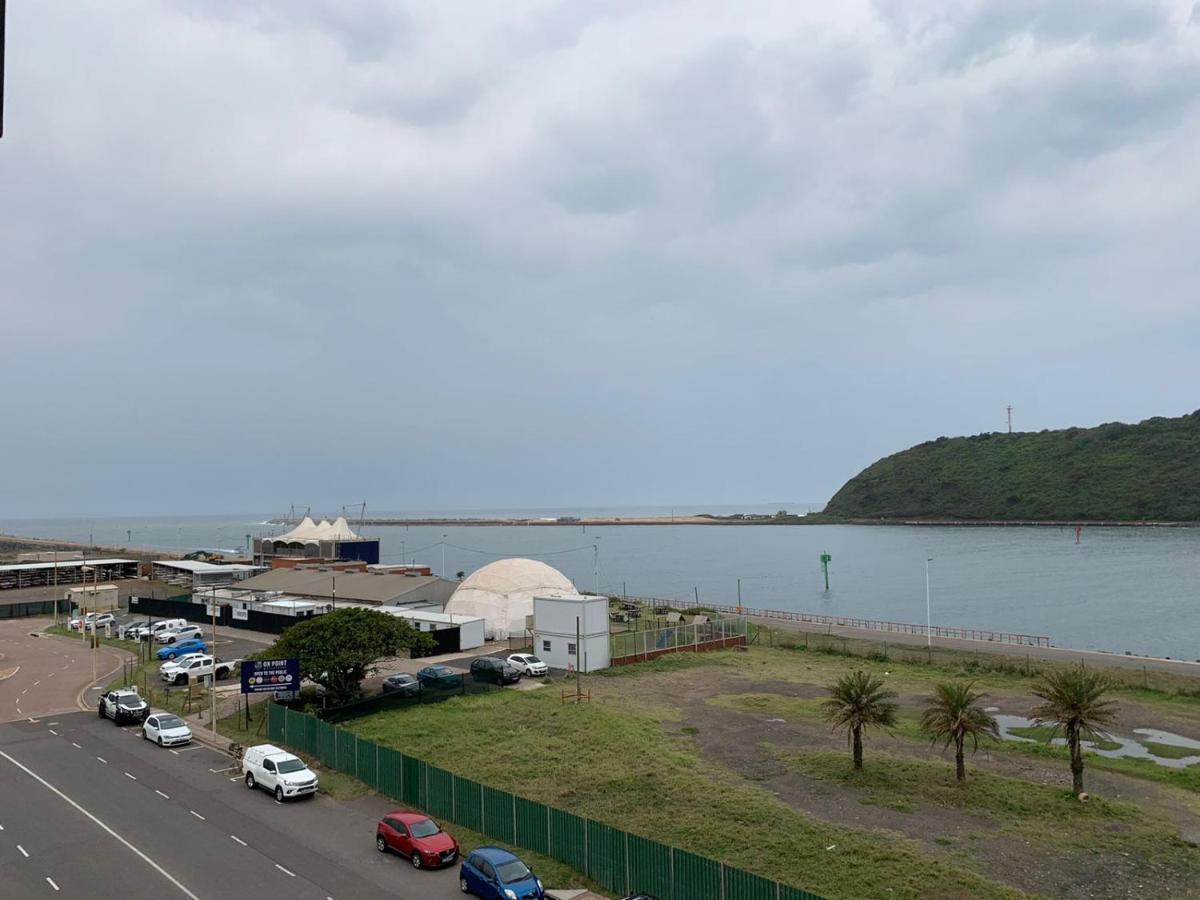 307 Point Bay Apartment Durban Luaran gambar