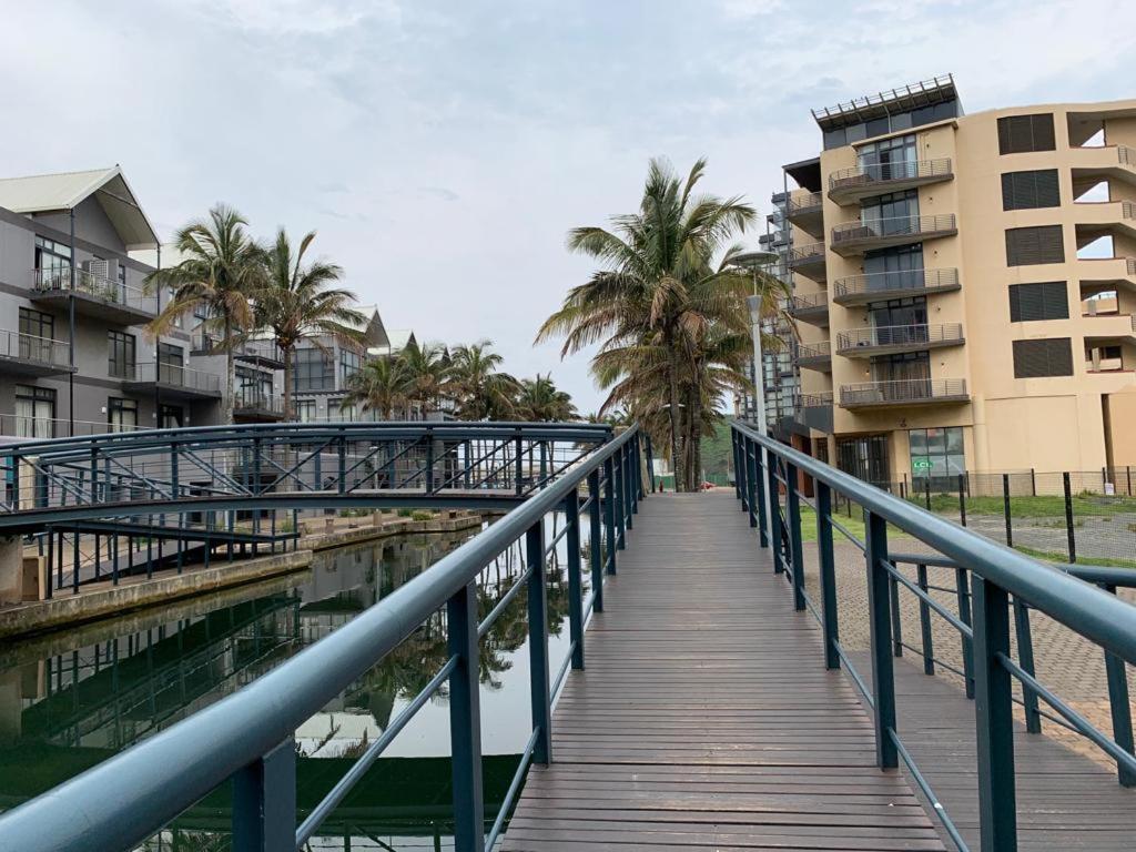 307 Point Bay Apartment Durban Luaran gambar