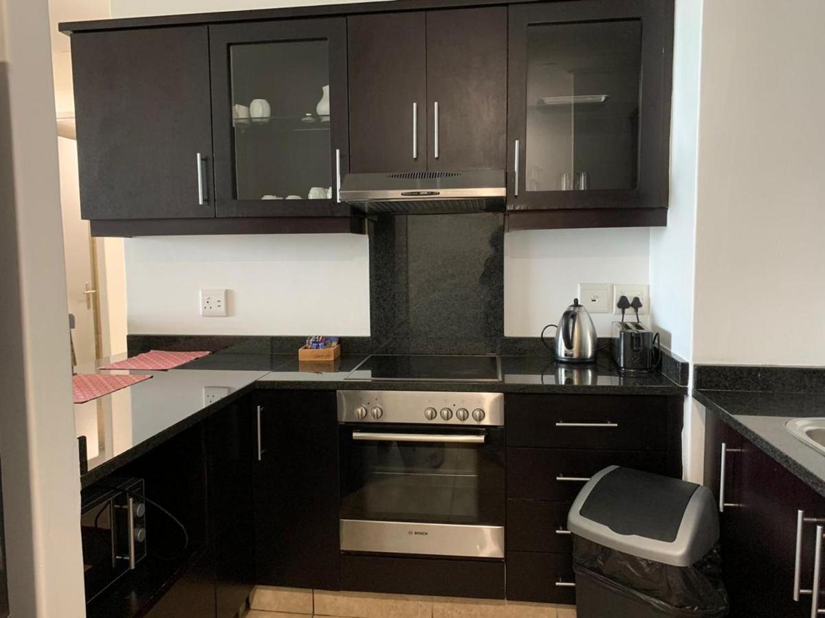 307 Point Bay Apartment Durban Luaran gambar