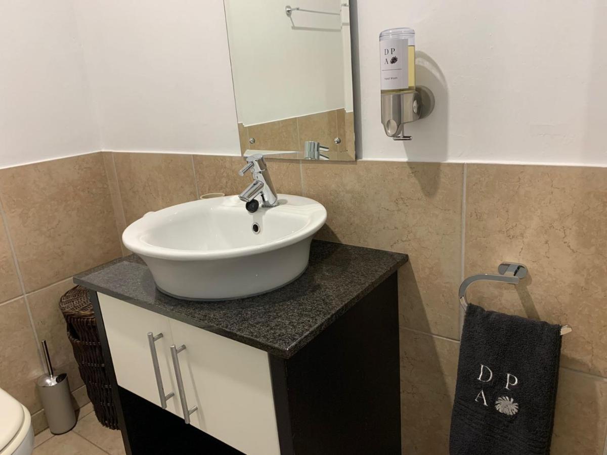 307 Point Bay Apartment Durban Luaran gambar