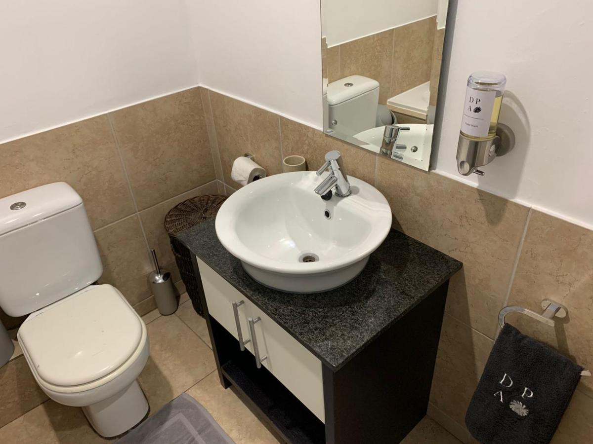 307 Point Bay Apartment Durban Luaran gambar