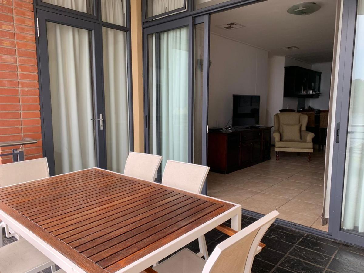 307 Point Bay Apartment Durban Luaran gambar