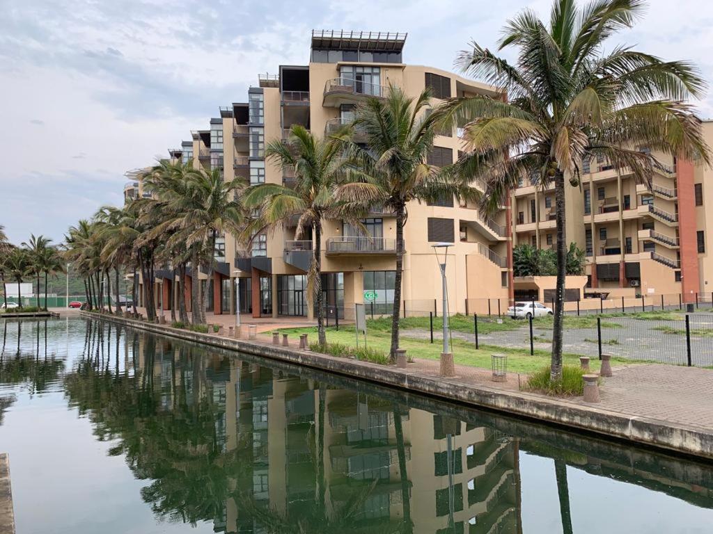 307 Point Bay Apartment Durban Luaran gambar