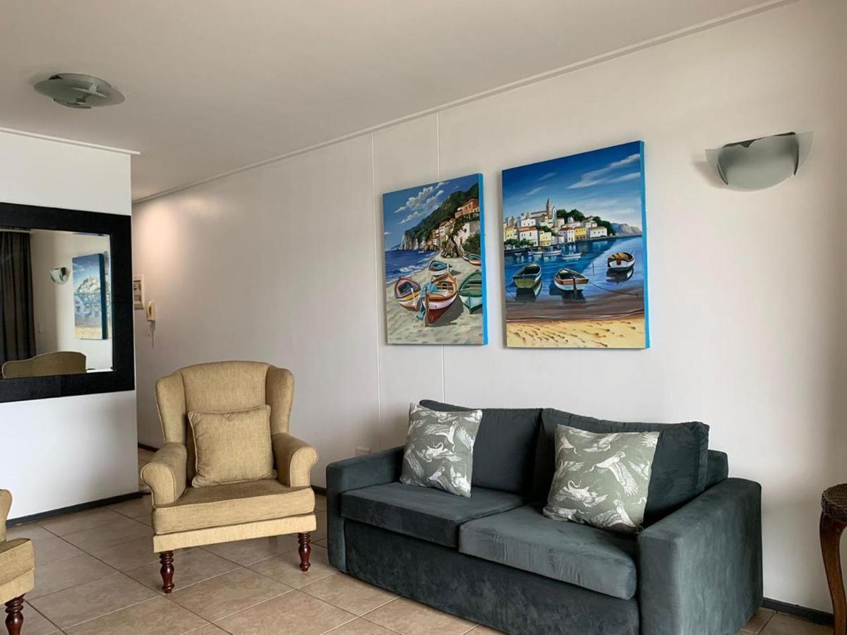 307 Point Bay Apartment Durban Luaran gambar