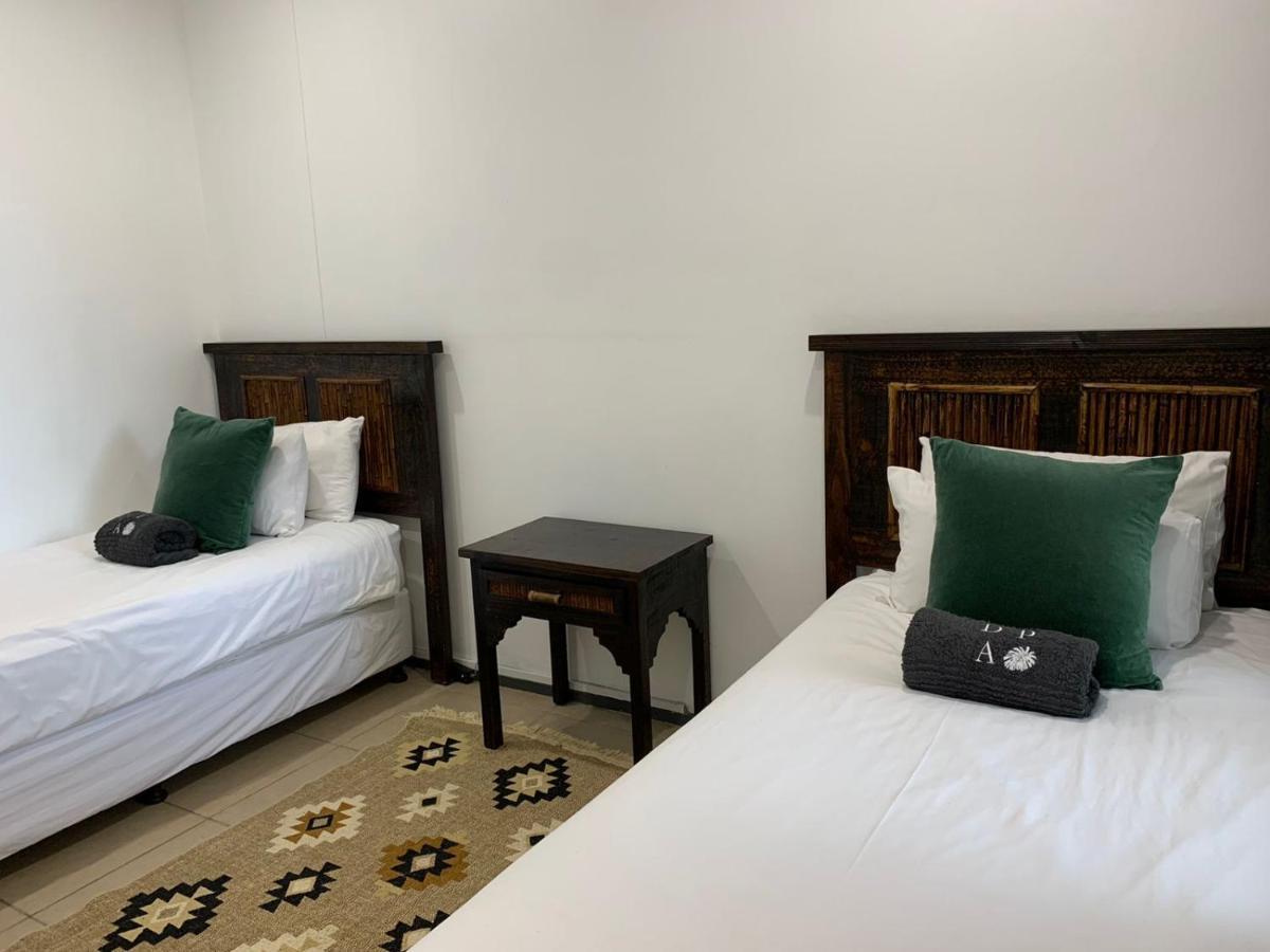 307 Point Bay Apartment Durban Luaran gambar