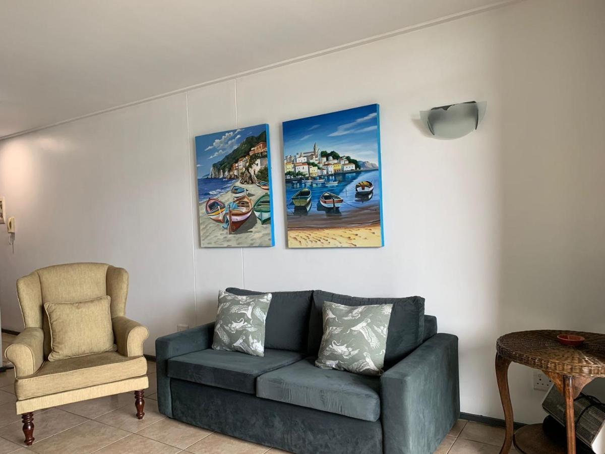 307 Point Bay Apartment Durban Luaran gambar
