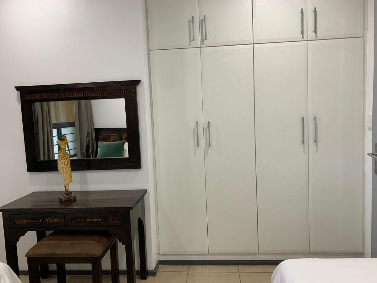 307 Point Bay Apartment Durban Luaran gambar