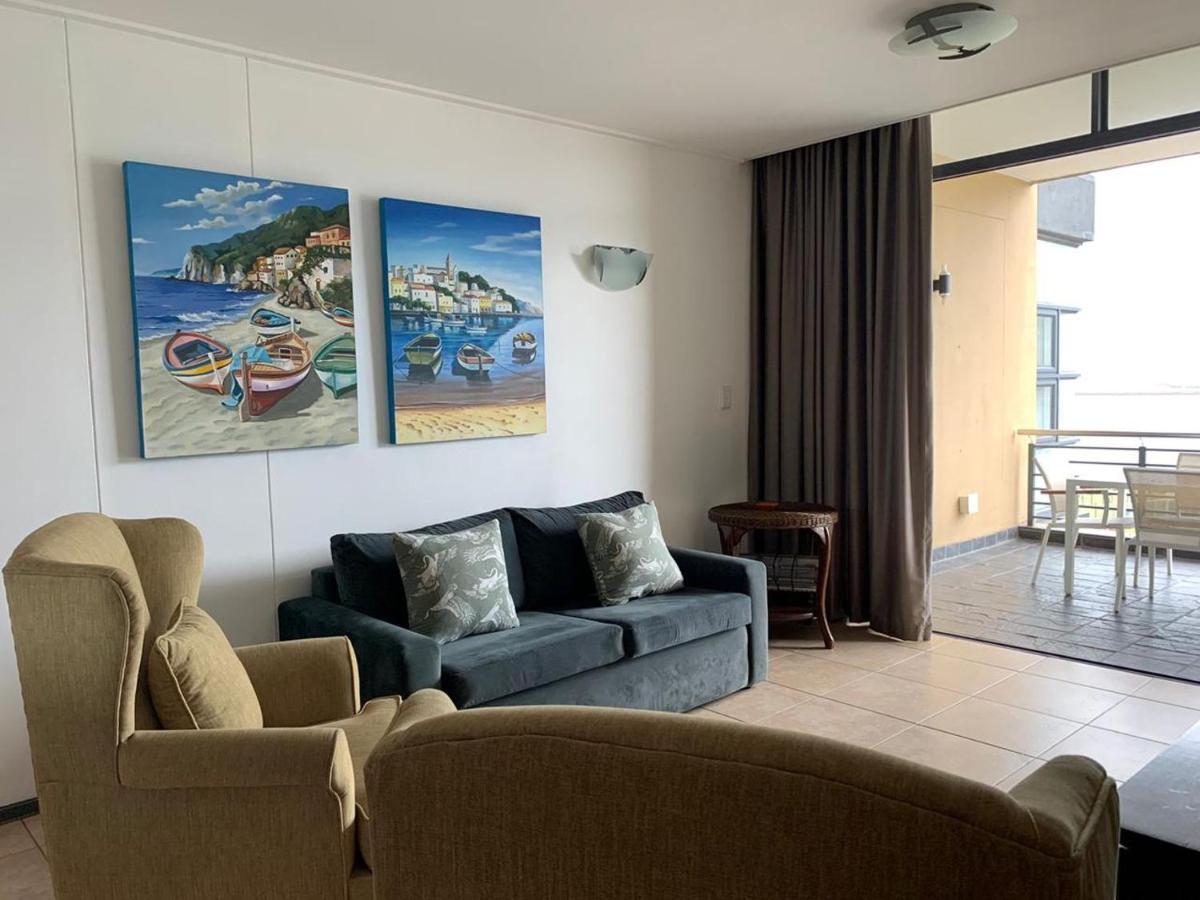 307 Point Bay Apartment Durban Luaran gambar