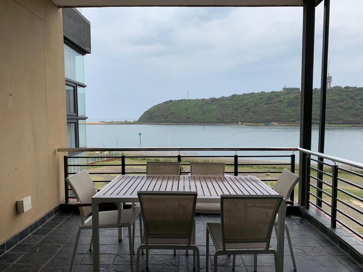 307 Point Bay Apartment Durban Luaran gambar