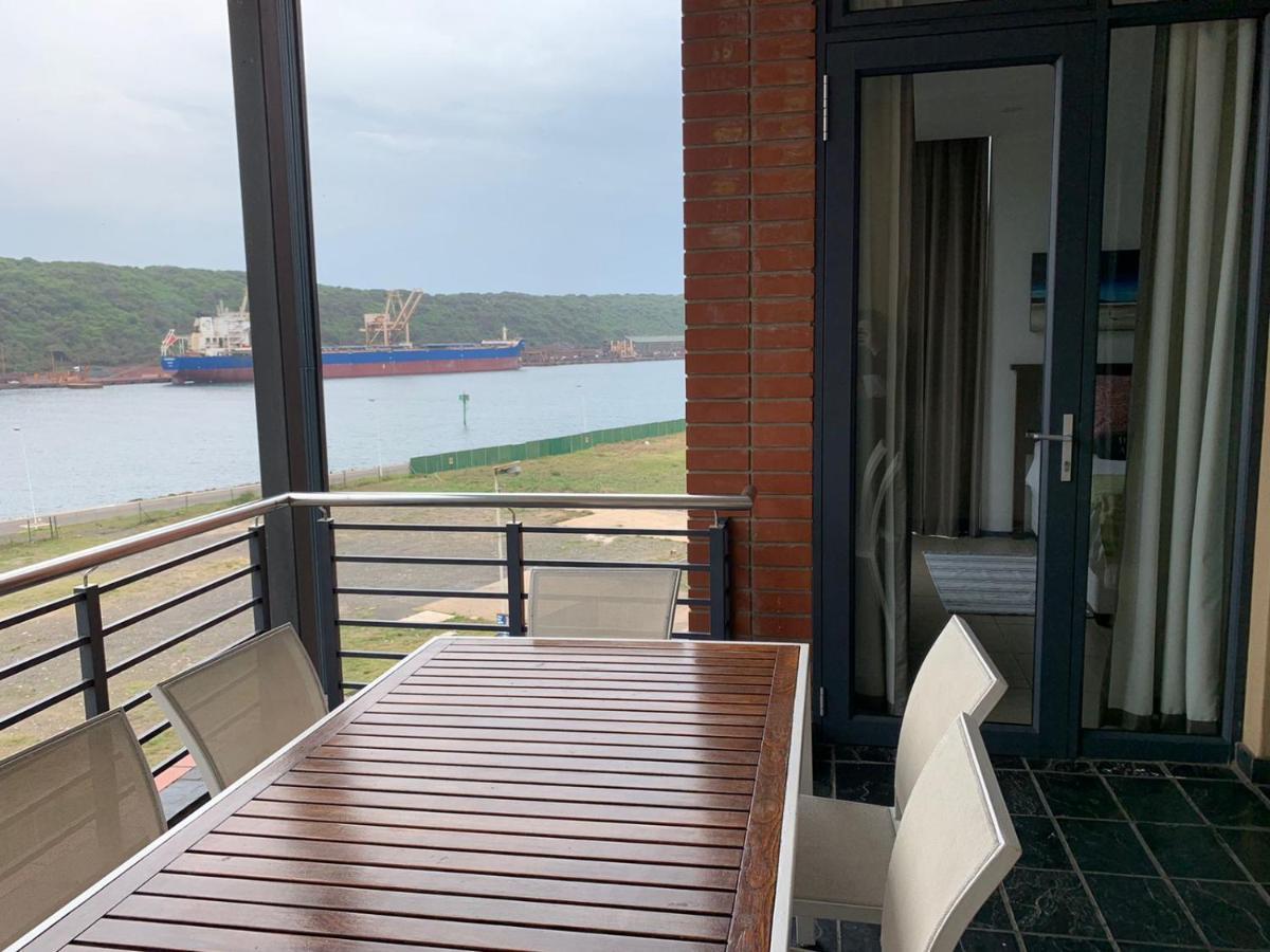 307 Point Bay Apartment Durban Luaran gambar