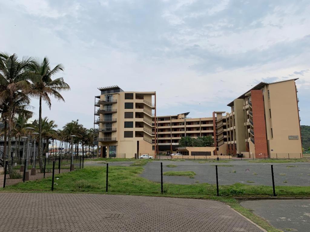 307 Point Bay Apartment Durban Luaran gambar