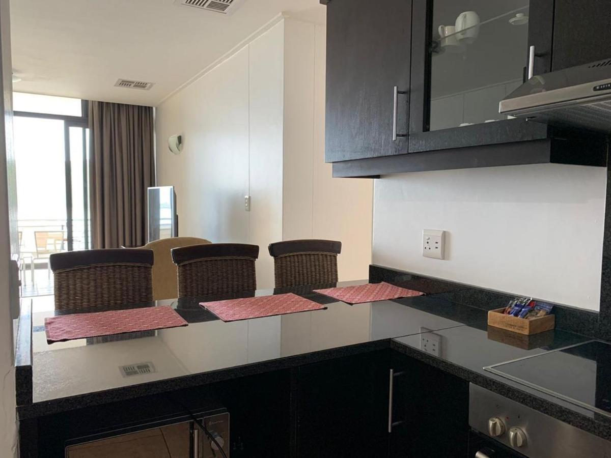 307 Point Bay Apartment Durban Luaran gambar