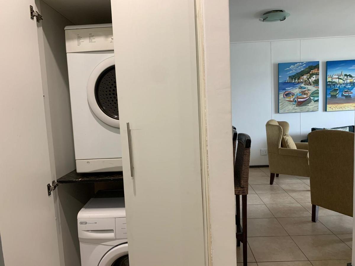 307 Point Bay Apartment Durban Luaran gambar