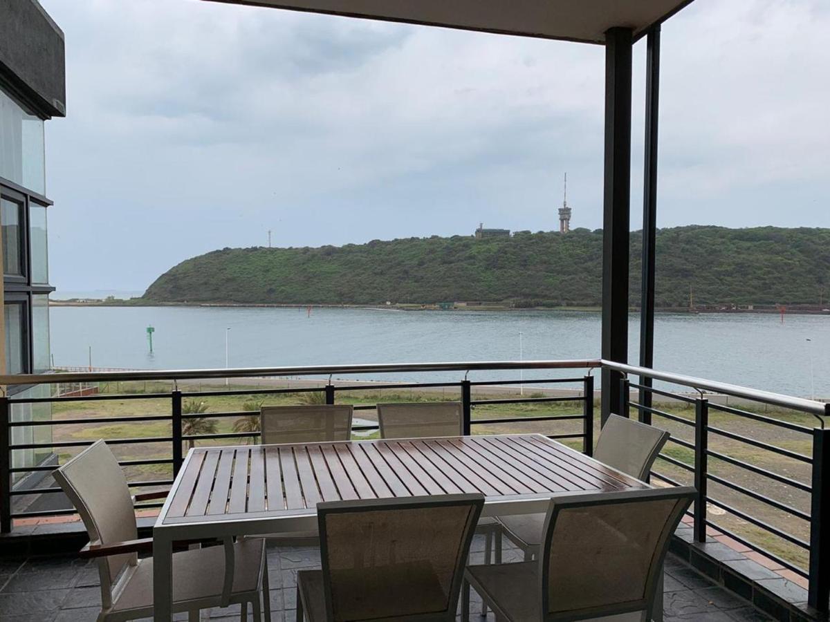 307 Point Bay Apartment Durban Luaran gambar
