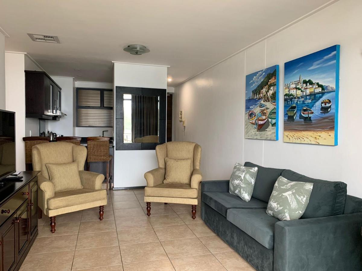 307 Point Bay Apartment Durban Luaran gambar