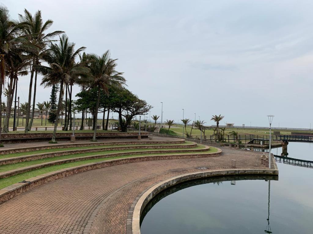 307 Point Bay Apartment Durban Luaran gambar