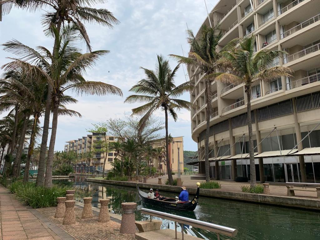 307 Point Bay Apartment Durban Luaran gambar